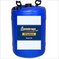 50 Kg Neem Oil