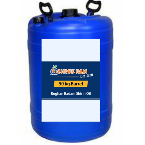 50 Kg Roghan Badam Shirin Oil
