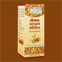 100 ml Roghan Badam Shirin Oil