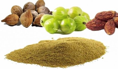 Triphala Dry Extract