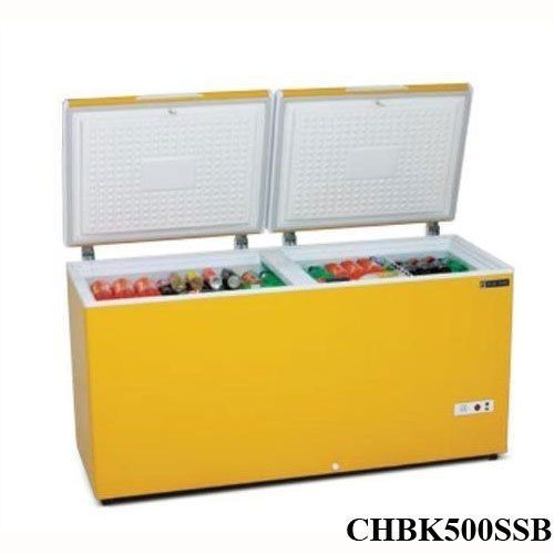 Labcare Export Bottle Deep Freezer