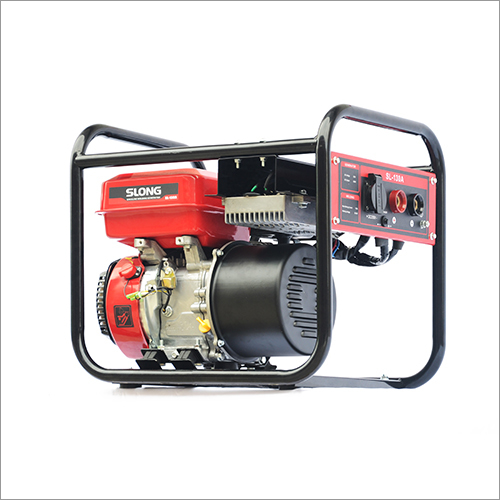 600W 50-130A Gasoline Welding Machine