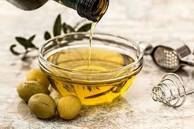 Olive Pomace Oil - Age Group: All Age Group