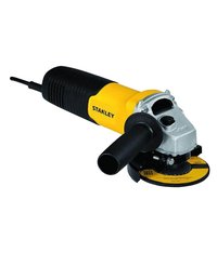 Stanley STGS7100,710W,100MM Small Angle Grinder