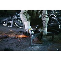 Stanley STGS7100,710W,100MM Small Angle Grinder