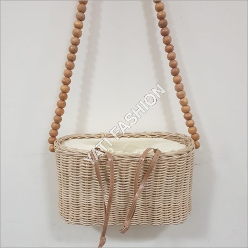 Basket deals sling bag