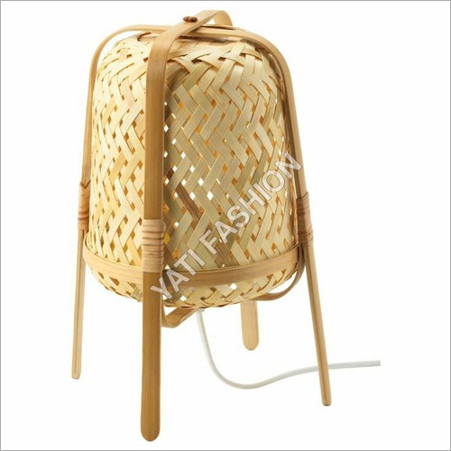 Cane Lamp - Classical Style, Different Sizes Available | Elegant Indoor Illumination Solution