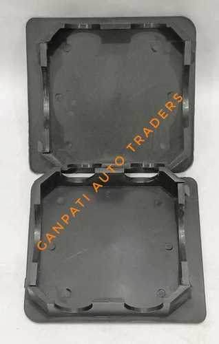 JCB STABLIZER COVER