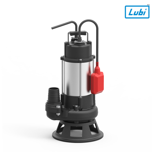 Water Pressure Booster Pumps (LMF series) - Lubi Pumps