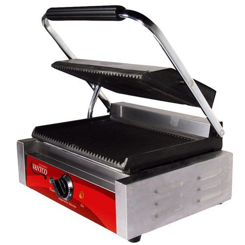 Labcare Export Sandwich Griller (Single Plate)