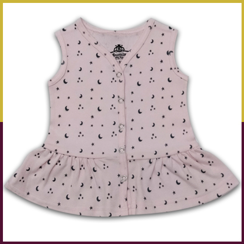 Sumix SKW 0165 Baby Girls Frock