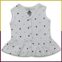 Sumix SKW 0165 Baby Girls Frock