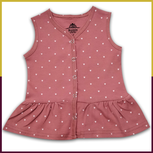Sumix SKW 0165 Baby Girls Frock