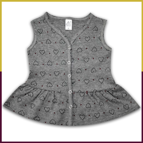 Sumix SKW 0165 Baby Girls Frock