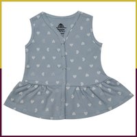 Sumix SKW 0165 Baby Girls Frock