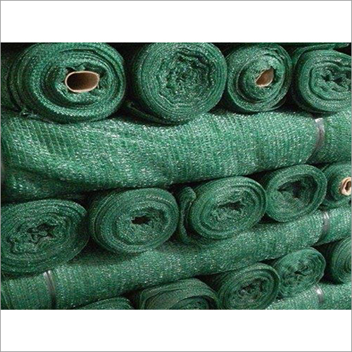 PE Coated Nursery Shade Net