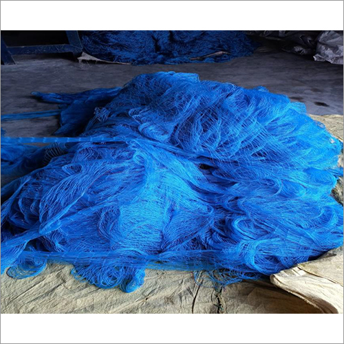 HDPE Fishing Net And Agriculture Net By NEETA ENTERPRISES
