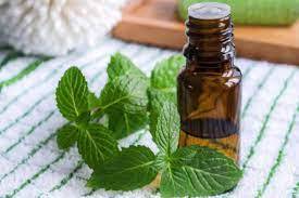 Patchouli Essential Oil Age Group: Adults