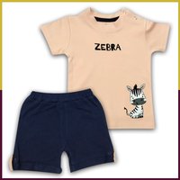 Sumix SKW 2015 Baby Boys T-shirt and Shorts
