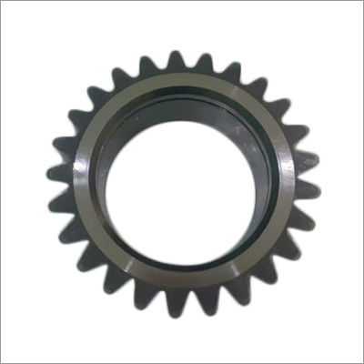 Stainless Steel Earthmoving Machine Planatary Gear