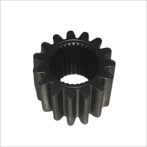 Earthmoving Machine Sun Gear