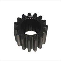 Earthmoving Machine Sun Gear
