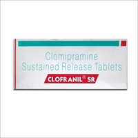 CLOFRANIL (Clomipramine) SRTablets