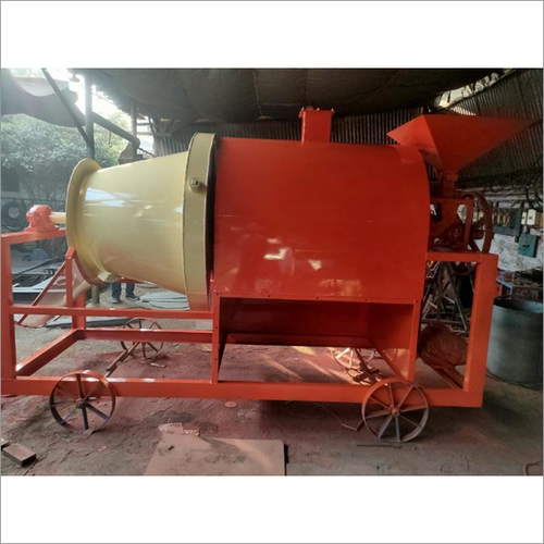 Muri Making Machine BORO hati