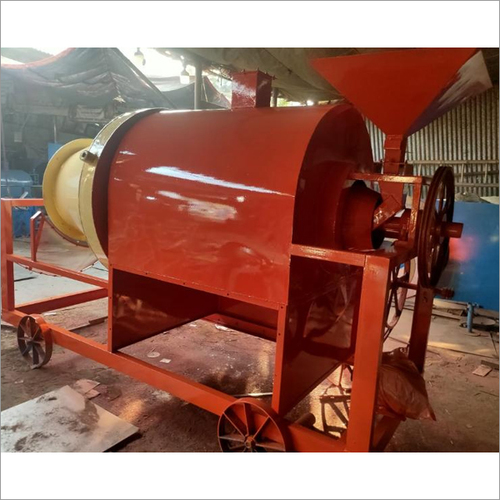 Muri Making Machine