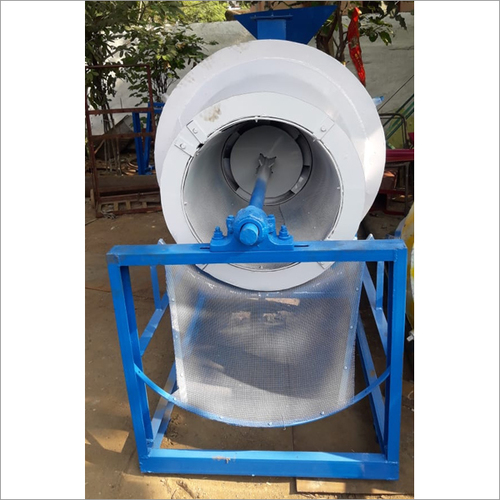 Muri Making Machine