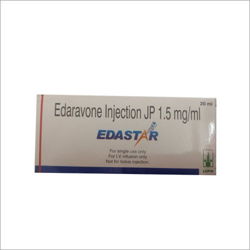 Liquid Edaravone Injection