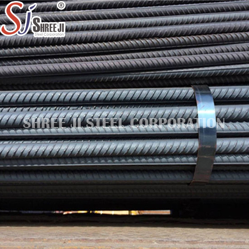 Steel Iron Rod