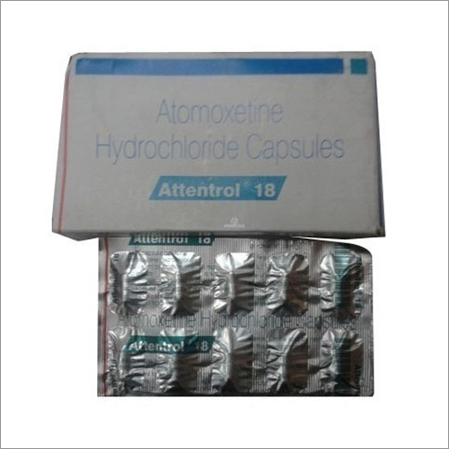 Hydrochloride Capsules