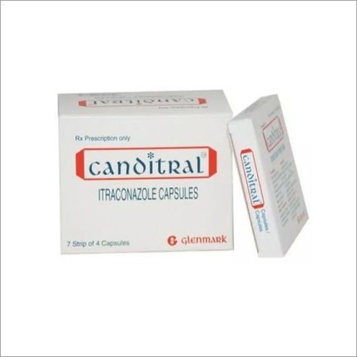 Pharmaceutical Capsule