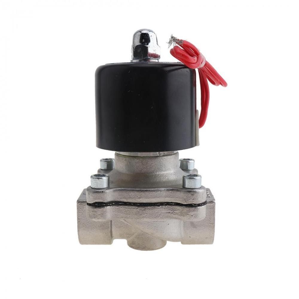 Standard Solenoid Valve