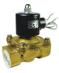 Standard Solenoid Valve