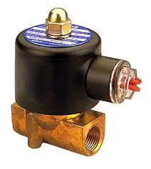 Standard Solenoid Valve