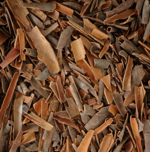 Cinnamon Stick Split For Sell