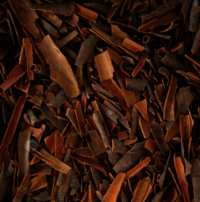 Cinnamon Stick Split For Sell
