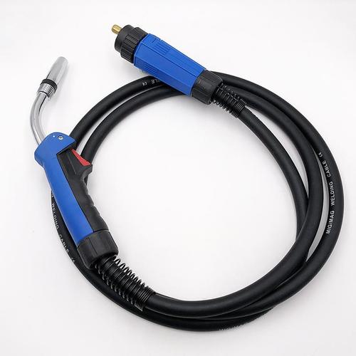 24 Kd Mig Welding Torch By QUICK INDIA AUTOMATION CO.