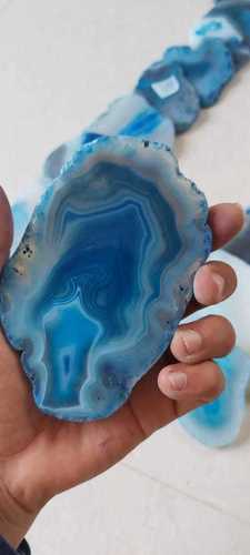 Firoja Agate Slices