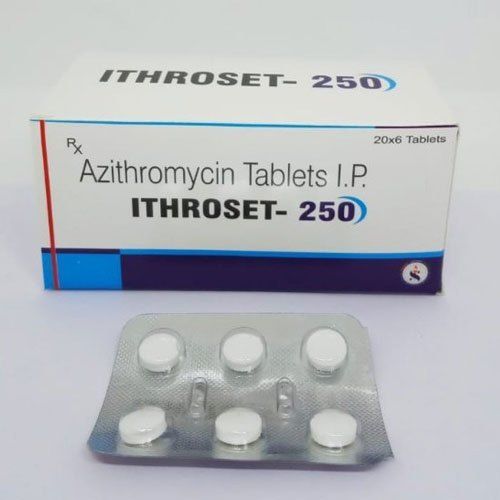 Azithromycin Tablets