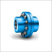 Mild Steel Pin Coupling Bush