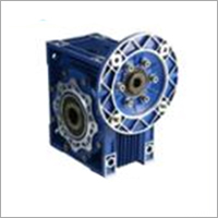 Worm Drive Gear Box Processing Type: Die Casting