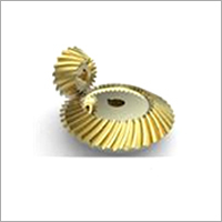 Crown Bevel Gear Processing Type: Precision Casting