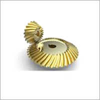 Crown Bevel Gear