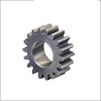 Ms Spur Gear Processing Type: Precision Casting