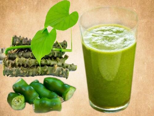 Natural Herbal Juice