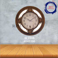 RP 2206 Clock