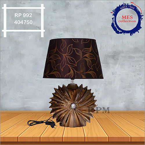 RP 992 Table Lamp